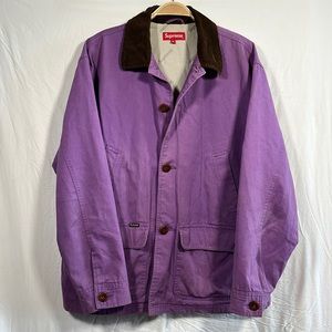 Supreme ✝️🥤💜 Blessed